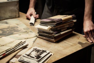 Who Will Write Our History at Hallwalls — Jan 27, 2019