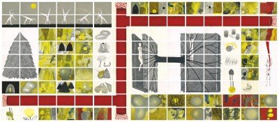 Opening Reception: Shelia Barcik, "From the Core"