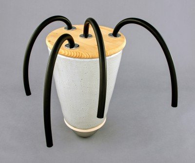 Opening Reception: Lee Hoag, "Amalgams"