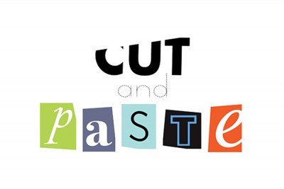 *SUBMIT YOUR ART* Cut & Paste