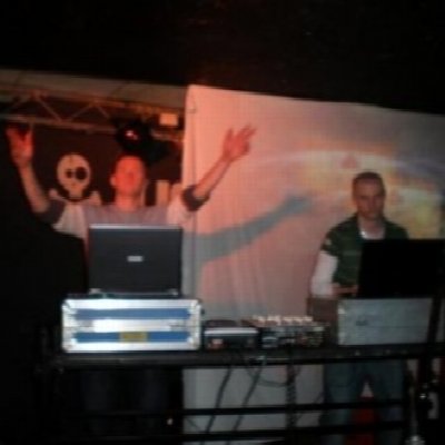 Cookie Monsta w/ Big Basha at Town Ballroom — Sep 1, 2011