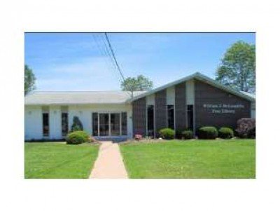 Ransomville Library Used Book Sale