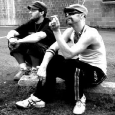 BoomBox - Eliot Lipp at Town Ballroom — Sep 10, 2011
