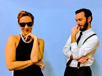 Breakfast at Tiffany's