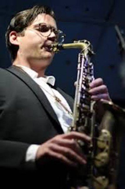 Bill Todd Quintet Plays Bird and Diz — Feb 8, 2019