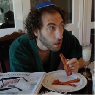 Ari Shaffir w/ Joey Diaz