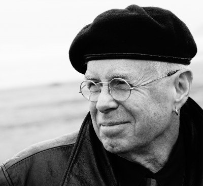 Bruce Cockburn Live at Asbury Hall — May 8, 2019