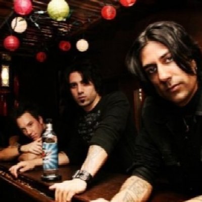 Eve to Adam - Candlelight Red at 47 East Mohawk Street Buffalo NY — Aug 31, 2011