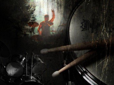 The 4th Annual "Drummers Only" | 2019