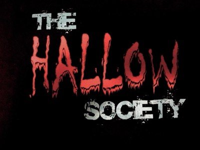 The Hallow Society, Idiots of Idealism, Like A Panther, & HauntedGypsy — Apr 14, 2019