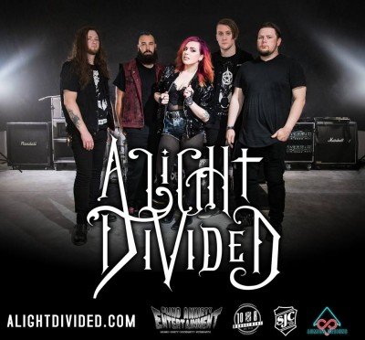 A Light Divided — Apr 23, 2019