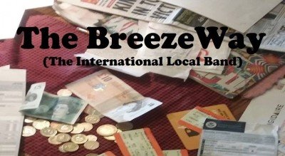 The BreezeWay — Jun 7, 2019