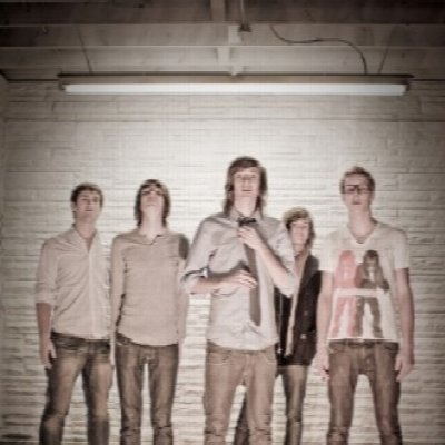 Crush The Everlasting CD Release at 47 East Mohawk Street Buffalo NY — Sep 9, 2011