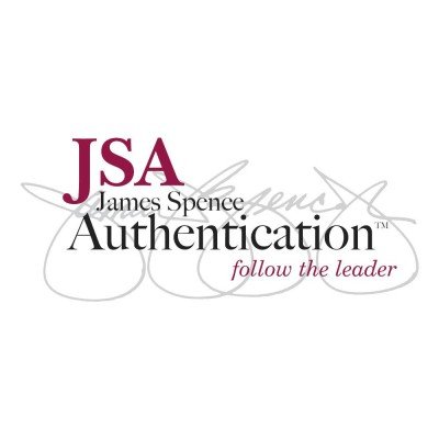 Bases Loaded Sports Collectibles to host JSA autograph authentication event