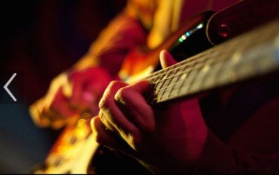 The Music of Neil Young — Mar 2, 2019