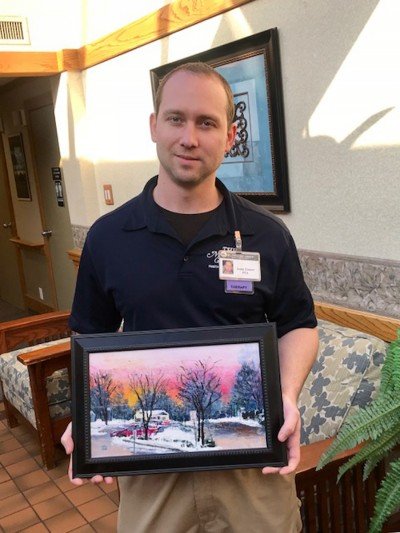 Northgate Art Show