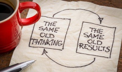 The Art of Intentional Thinking - Free Workshop