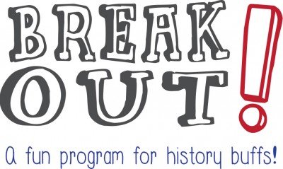 Break Out!