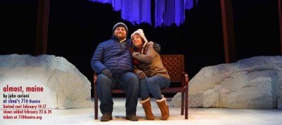 Almost, Maine