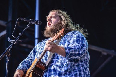 Matt Anderson live in the 9th Ward — Jun 1, 2019