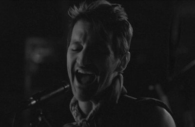 Griffin House w/ Brian Elmquist (of Lone Bellow) Imaginary Friend Tour — Jun 8, 2019