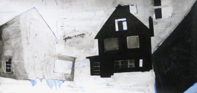 "Dream Land" Group Exhibition at Buffalo Arts Studio