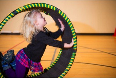 Let's Get Physical at Explore & More A Childrens Museum — Mar 2, 2019