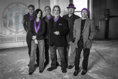 10,000 Maniacs Benefit Concert at Irish Classical Theatre Company — Mar 20, 2019