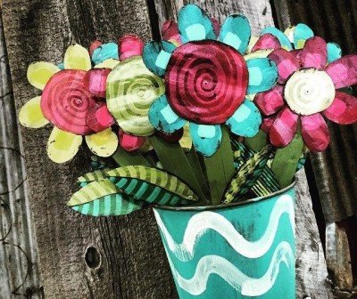 Springtime in the Country — Mar 29, 2019
