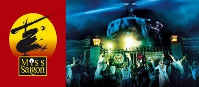 Miss Saigon
