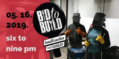 Bid to Build