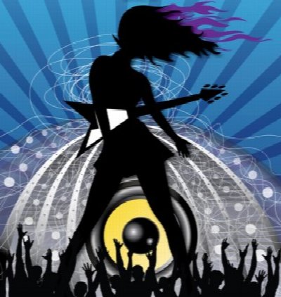 Music IS Art Festival  2011 at Music is Art — Sep 17, 2011