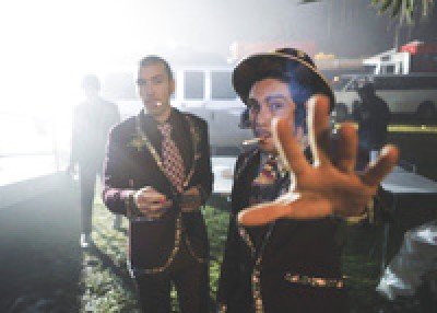 The Growlers Live at Asbury Hall — Jul 25, 2019