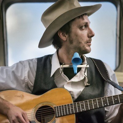 D.B. Rouse, Brendan & The Strangest Ways