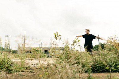Chase Huglin at Mohawk Place — Apr 15, 2019