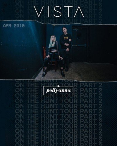 VISTA & Pollyanna