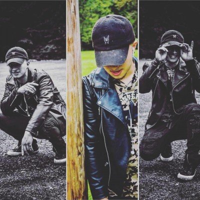 Young Vasi & B. Kultured Records, BSTEZ, Product of the '90s, Quadro the Magnificent, Lil Mao, Naaman Azad, & MX — May 9, 2019