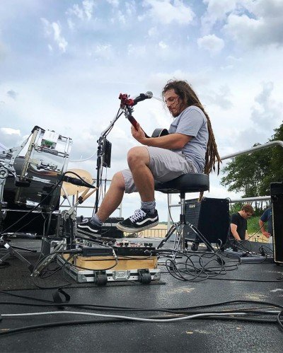 Mike Oregano & The Victory Drive