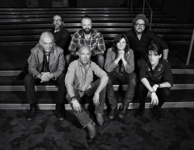 Amy Ray Band