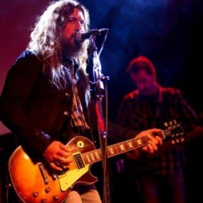 Acoustic Evening with Bruce Wojick & The Struggle