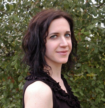 How to Continue Your Novel with Janet McNally — Mar 13, 2019