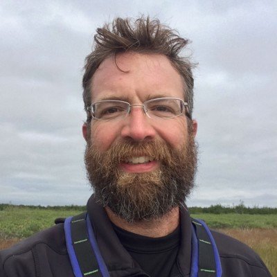 Master's Class in Memoir with Brian Castner — Mar 30, 2019