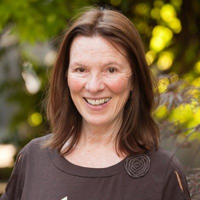The Yoga of Poetry with Sherry Robbins