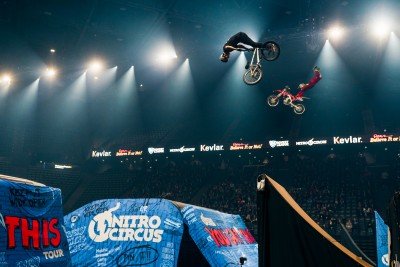 Nitro Circus: You Got This — May 24, 2019