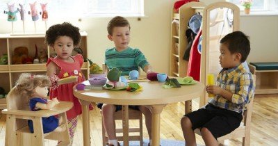 Autism and Social Skills — Mar 20, 2019