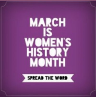 International Women's Day Celebration