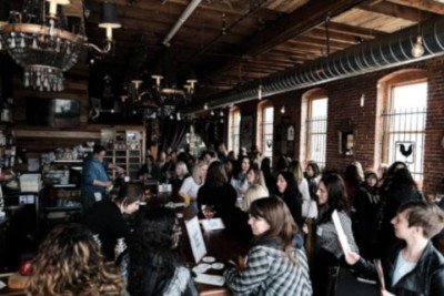 Buffalo Boss Babes Speaker Series: EMPOWER