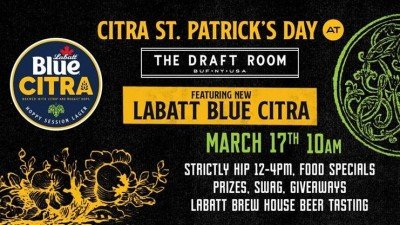 Citra St. Patrick's Day