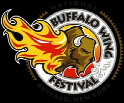 Buffalo Wing Festival at Coca Cola Field — Sep 3, 2011