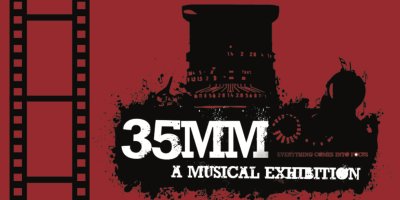 35mm: A Musical Exhibition